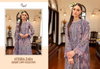 Ayesha Zara Luxury Lawn Collection By Shree Embroidery Patch Cotton Pakistani Suits Wholesale Online
